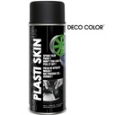 PLASTI SKIN TEKUTÉ RUBBER SPREJ ČIERNY 400ml