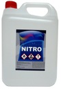 Nitro Solvent 5L - Nízkoaromatické