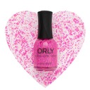 ORLY vegánsky lak Let's Go Girls 18ml