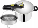 Tlakový hrniec Tefal Secure Neo 6 L P2530741