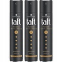 TAFT lak na vlasy Power Fullness 5 250ml x 3