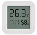 Meteorologická stanica THERMOMETER HYGROMETER TUYA Bluetooth