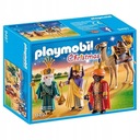 Playmobil Vianoce Traja králi 9497