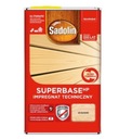 SADOLIN SUPER BASE HP 0,75l SUPERBASE technická impregnácia