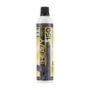 Elite Force Heavy Gas 560 ml 150 PSI