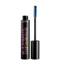 GOSH Boombastick Crazy Volume Blue predlžujúca a zahusťujúca maskara