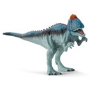 Schleich dinosaurus Cryolophosaurus 15020