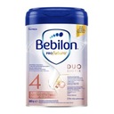 Bebilon Profutura 4 DUO BIOTIK 800 g po 2 rokoch