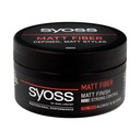 Schwarzkopf Syoss matujúca pasta na vlasy 100 ml