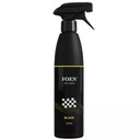 FOEN Black 500ml - Intenzívny parfum do auta