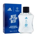 ADIDAS UEFA IX Best Of The Best Of The Best 100 ml toaletná voda