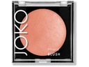 Joko Mineral Blush Sintrovaná minerálna lícenka č.13 1 ks