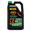 PENRITE ENVIRO+ C2 0W-30 5L