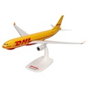 MODEL AIRBUS A330-200F DHL