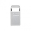 Kingston DataTraveler Micro 256 GB USB 3.2 200 MB/s