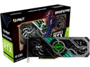 Grafická karta PALIT GeForce RTX 3070 Gaming Pro