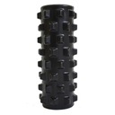 FS107 BLACK 31,5 CM FITNESS ROLLER / HMS ROLLER