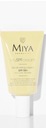 MIYA mySPFcream hydratačný krém SPF50+ NATURAL