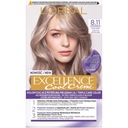 LOREAL Excellence Creme dye 8.11 Svetlá blond