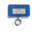 Hailea HL-01F LCD teplomer s prísavkou