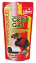 Hikari Chichlid pre Cichlidy Gold medium 250g vybrané