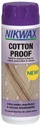 NIKWAX COTTON PROOF COTTON IMPREGNANT 300ml