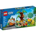 LEGO City 60326 Piknik v parku