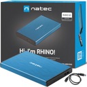 VRECKO NA DISK PRE SSD HDD 2,5'' NATEC USB 3.0