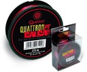 QUANTUM QUATTRON SALSA RED LINE 0,20mm 275