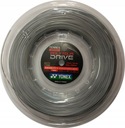 Tenisový výplet Yonex Poly Tour Drive 1,25 strieborný