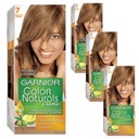 Farba na vlasy Garnier Color Naturals 7 Blond x 4