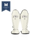 Fairtex Shin Guards SP5 White M