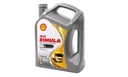 Motorový olej Shell Rimula R4X 15W40 5l