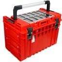 QBRICK ONE RED 450 EXPERT 2.0 Toolbox