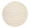 Koberec SARI Circle 100x100 Frieze Modern v06cm