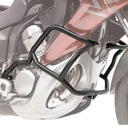 KAPPA KRYTY MOTORA SUZUKI V-Strom 250 17-