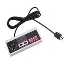 Nes Mini Classic káblový gamepad kompatibilný s Wii