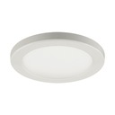 OLGA LED C 18W BIELA ​​CCT