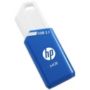 Pendrive 64GB HP x755w USB 3.1 75/30MB/s zaťahovací