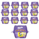 Milka Secret Box Mliečna čokoláda 14,4 g x 12 ks