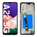 LCD OBRAZOVKA SAMSUNG GALAXY A22 5G RÁM