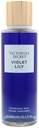 VICTORIA'S SECRET VELVET FIALOVÝ LILY MIST 250ML