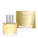 MEXX Woman For Her Eau de Parfum Floral EDP 40 ml