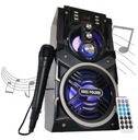 STĹPOVÝ 800W BOOMBOXOVÝ PREHRÁVAČ MP3