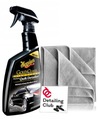 Meguiar's Gold Class High Gloss Quik Detailer 709