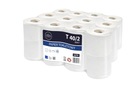 Biely Jumbo Ellis toaletný papier WHITE T 40/2 24