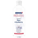 NovaClear RedLess Upokojujúci micelárny Fluid 3R Complex 400 ml