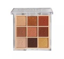 MUR ULTIMATE DESIRE EYESHADOW PALETTE