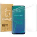 Hydrogélová fólia Bizon pre Realme 7/ Pro/ 8/ Pro, 2 kusy