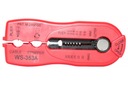 OPT INSULATION STRIPPER WS353A kliešte, rezačka, nože